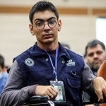 محمد مهدی  کاظمی