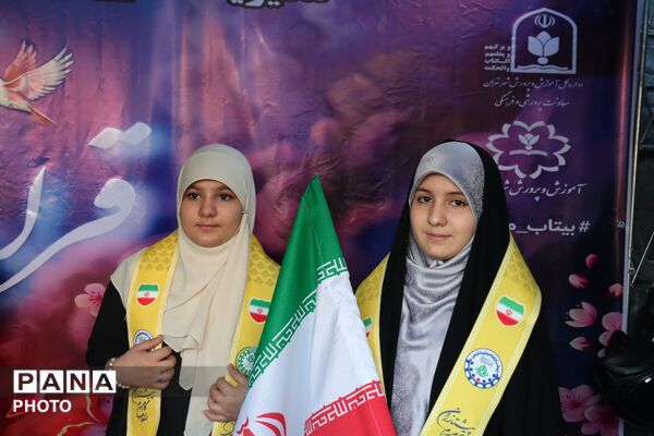 قرار فرهنگی، نماد انتقال ایثار و شجاعت