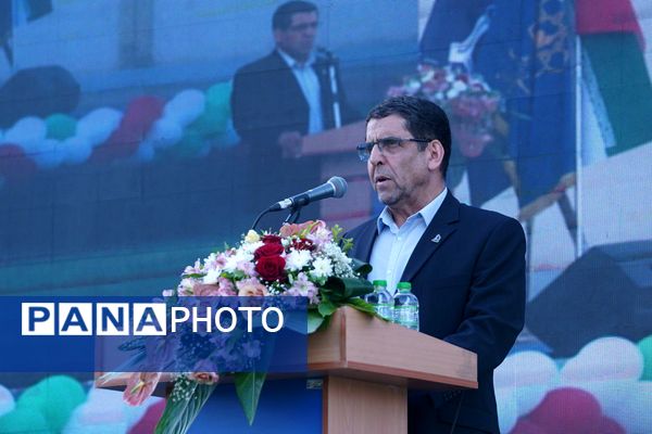 پیوند حماسه‌ها؛ از فردوسی تا خرمشهر در دانشگاه فردوسی مشهد