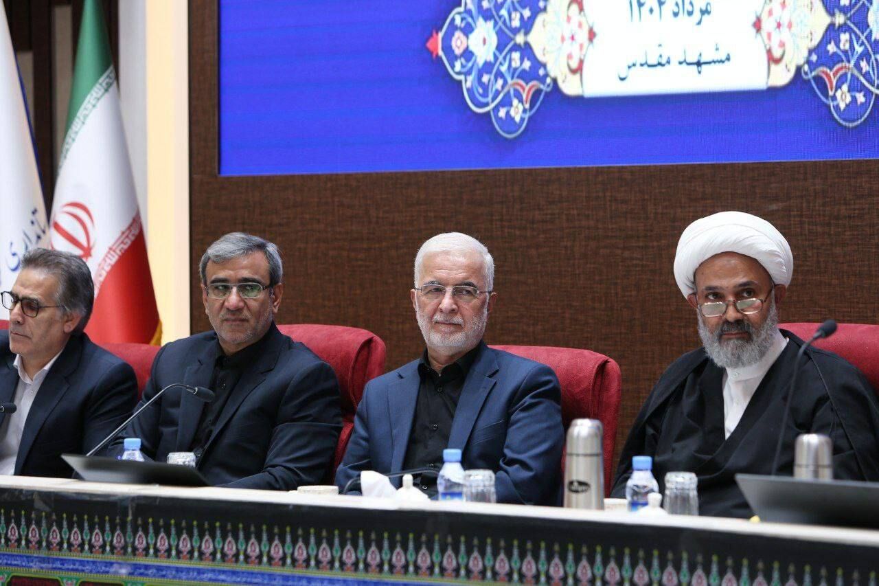  آماده‌باش کامل برای میزبانی زائران با بهره‌گیری از فناوری و تجربه مردمی