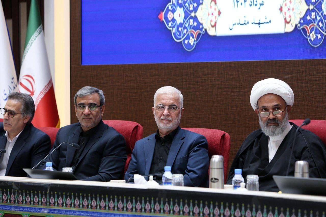  آماده‌باش کامل برای میزبانی زائران با بهره‌گیری از فناوری و تجربه مردمی