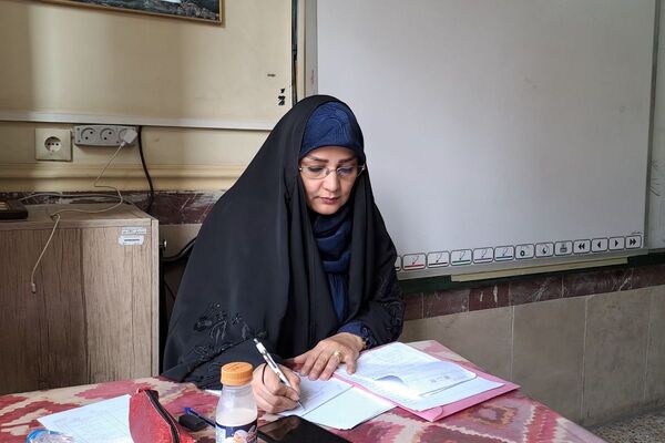  مسابقات قرآن و عترت دانش‌آموزی با حضور پرشور آینده‌سازان