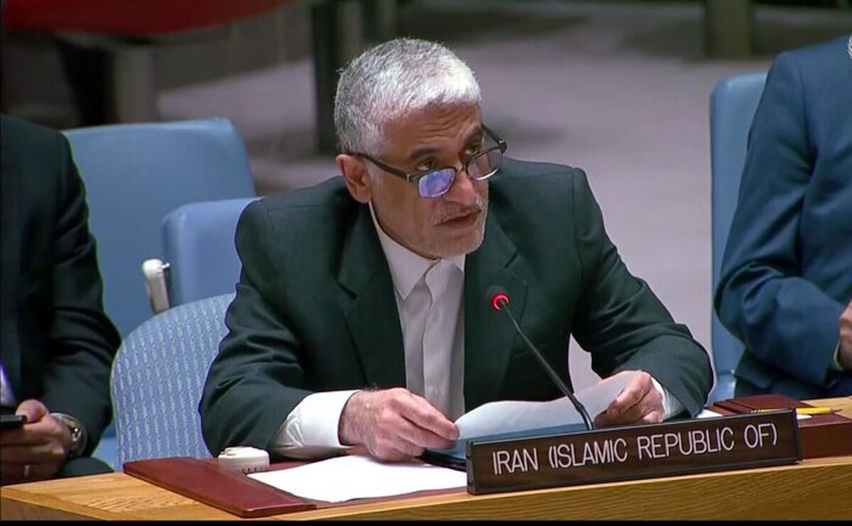 پاسخ ایران به ادعای ۶ کشور عربی و درخواست غرامت از آنها