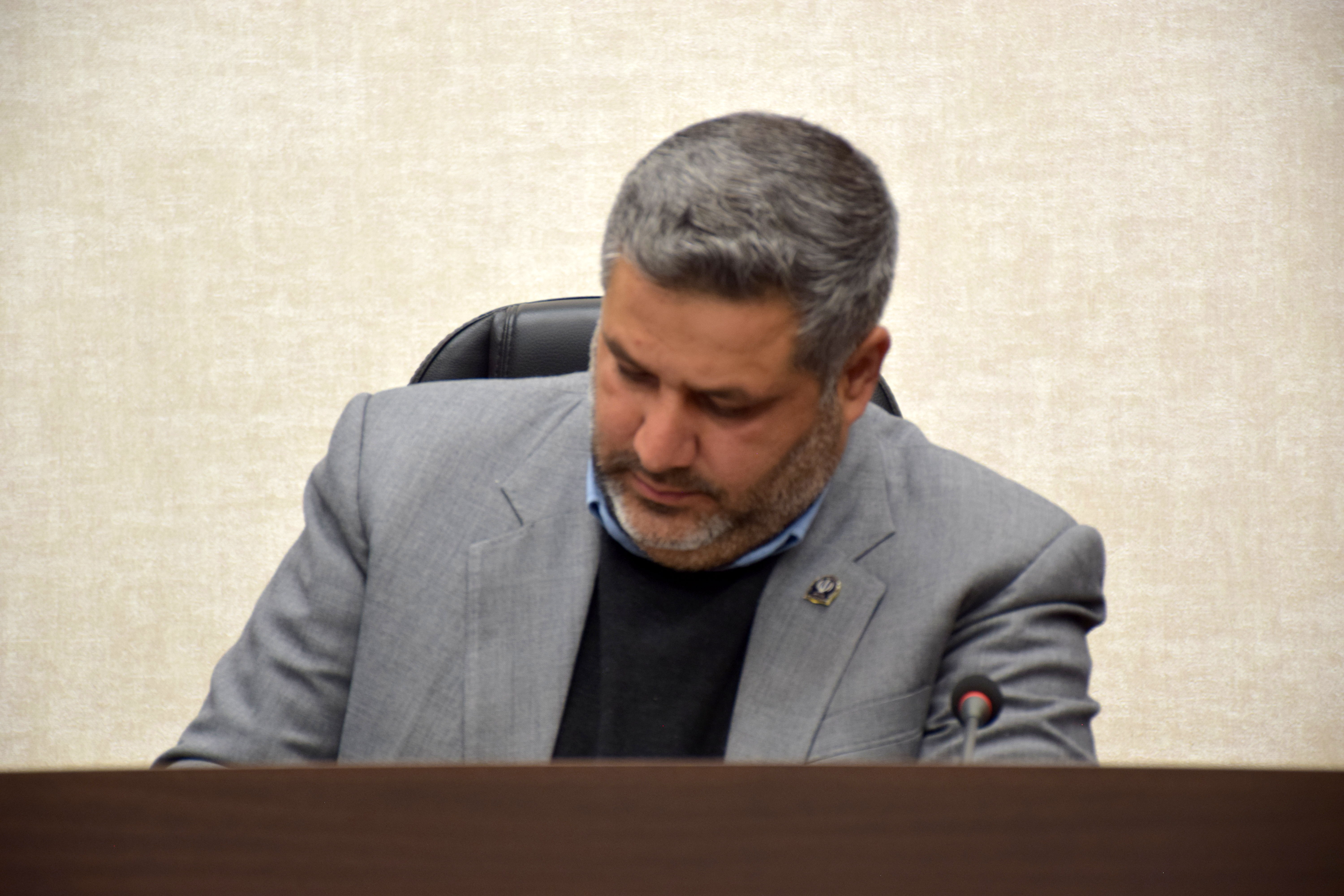 محرم امسال نماد اقتدار فرهنگی ملت ایران در برابر جنگ ترکیبی دشمن است 