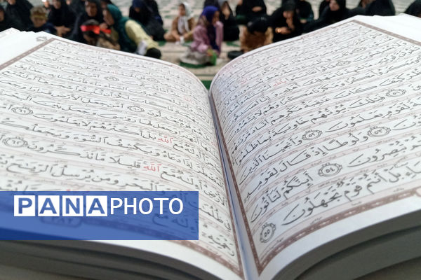 اجتماع مردمی زینبیون در دیشموک 