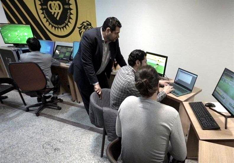 VAR در دو ورزشگاه لیگ برتری ثابت ماند