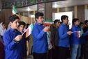 نشست «جهاد تبیین» در حاجی‌آباد