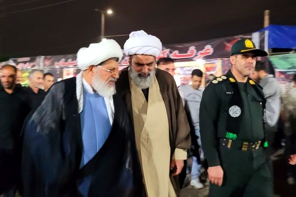 دانش‌آموزان ایران اراده‌ای بزرگ‌تر از سن خود دارند