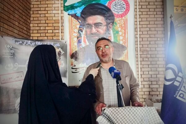 یادواره‌های شهدا ضامن حفظ هویت انقلابی نسل نوجوان است 
