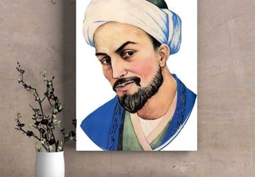 به‌مناسبت روز بزرگداشت سعدی