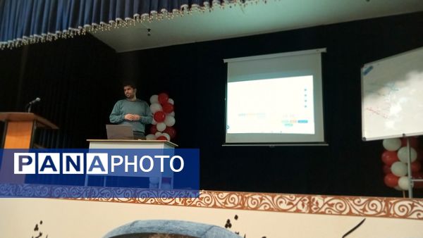 برگزاری انتخابات مجلس شورای دانش‌آموزی