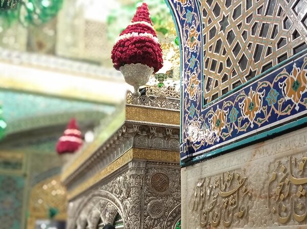 سفر به قلب خورشید هشتم