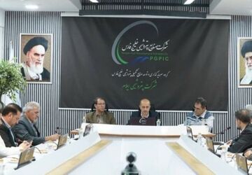 اعلام آمادگی ۸۴۹ هنرستان برای مشارکت در طرح جوار صنعت