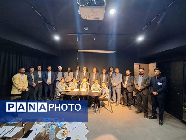 چهل وسومین جشنواره فرهنگی هنری فردا مرحله مقدماتی استان  در نیشابور