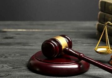 تشکیل پرونده قضایی در رابطه فوت ۴ کارگر شهرداری تهران در حادثه تصادف
