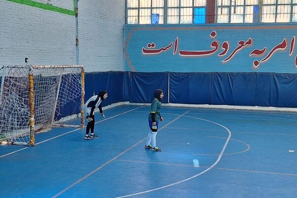 برترین‌ها به مصاف یکدیگر رفتند