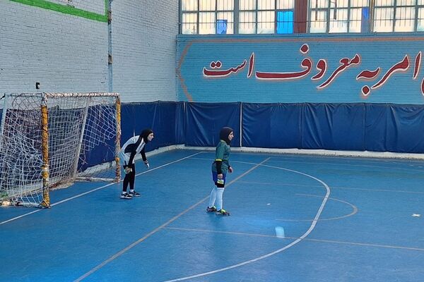 برترین‌ها به مصاف یکدیگر رفتند