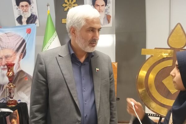 جشنواره نوجوان خوارزمی، ابزاری برای تسهیل کشف استعداد و هدایت تحصیلی است