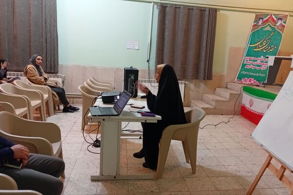  معلمان ابتدایی مجهز به دانش نوین تندرستی شدند