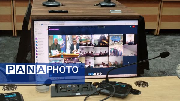 انتخابات سیزدهمین دوره مجلس دانش‌آموزی در آذربایجان شرقی