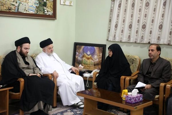 کسب ۹۰۰ مدال در المپیادهای بین‌المللی نشان دهنده ظرفیت علمی بالای دانش آموزان ایرانی است