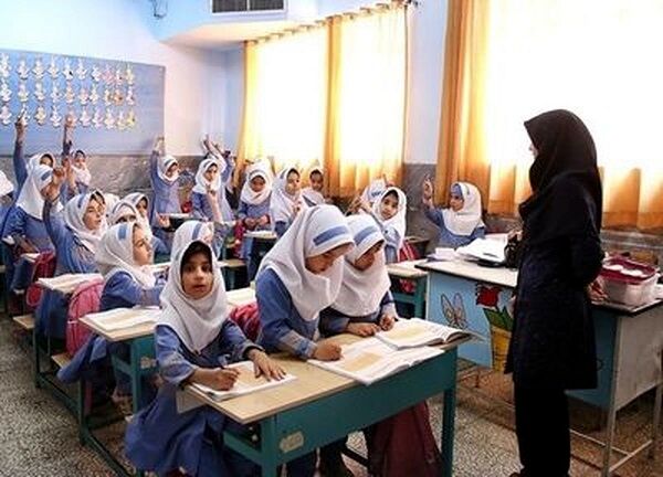 بیش از ۲ میلیون دانش‌آموز تحت پوشش نهادهای خیریه قرار دارند