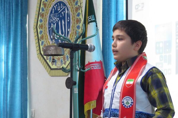 گامی نو در ارتقای سلامت دانش آموزان در شهرری