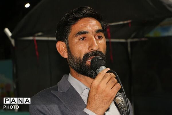 قرار ۹۰ فهرجی‌ها تجلی وحدت و همبستگی در شب‌های دفاع از میهن