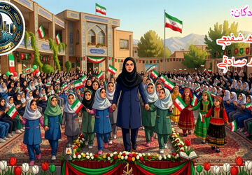 معلمِ روایت؛ صدای مقاومت و ایستادگی ملی در کلاس‌های امروز