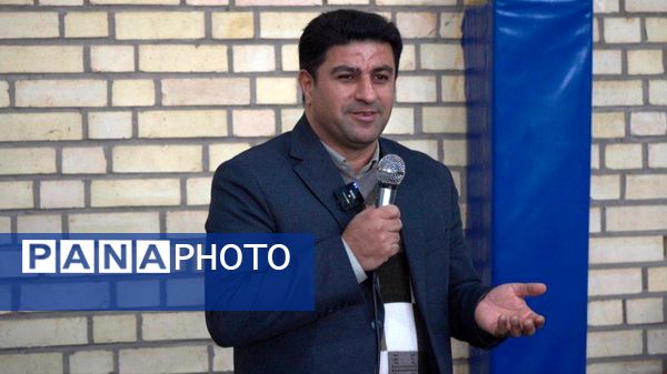 جام اقتدار ایران در مدارس شهرستان نظرآباد