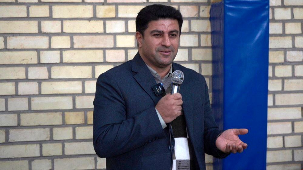 فوتسال دانش‌آموزی نظرآباد با «جام اقتدار ایران» جان گرفت