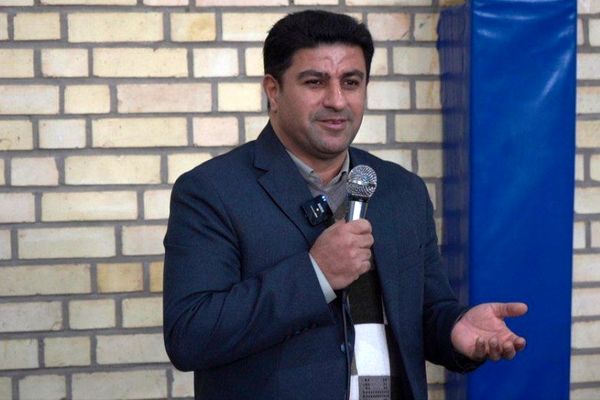 فوتسال دانش‌آموزی نظرآباد با «جام اقتدار ایران» جان گرفت