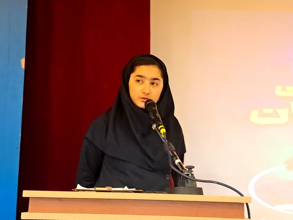 برگزاری رویداد دانش‌آموزی هوش مصنوعی