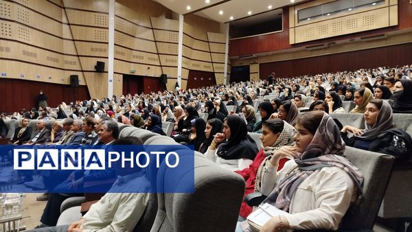 همایش بزرگ روبیس شو ویژه دختران در فرهنگسرای نیشابور