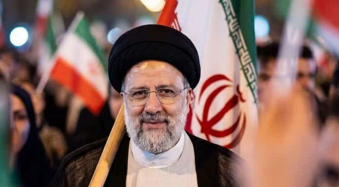 شهید رئیسی، رئیس جمهوری که شهیدانه‌ خدمت کرد