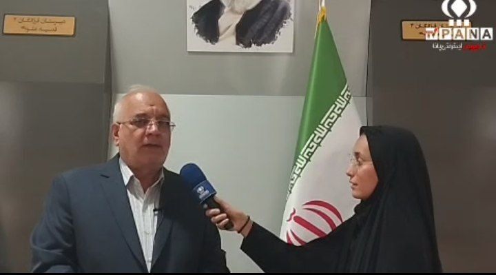 طنین زنگ مهر در دبیرستان فرزانگان ۴ مشهد؛ آغاز سفری برای ساختن آینده ایران