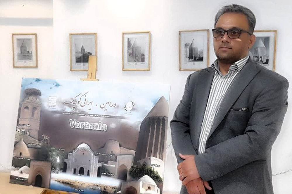 ۳۱ جاذبه گردشگری بخش جوادآباد شهرستان ورامین ثبت ملی می‌شود