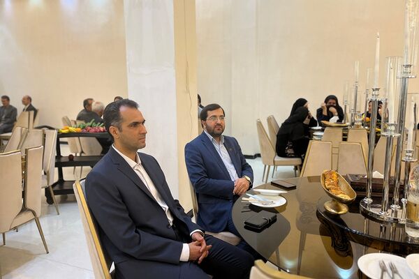 آیین تجلیل از پیشکسوتان آموزش و پرورش ملارد 