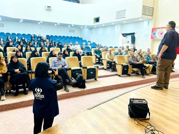  برگزاری کارگاه توانمندسازی سرمایه گذاری در تولید