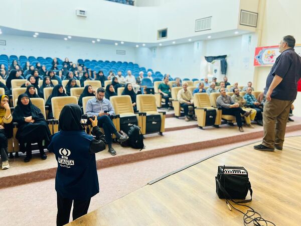 برگزاری کارگاه توانمندسازی سرمایه گذاری در تولید