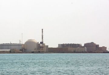 صنعت هسته‌ای بومی ایران هرگز از بین نخواهد رفت