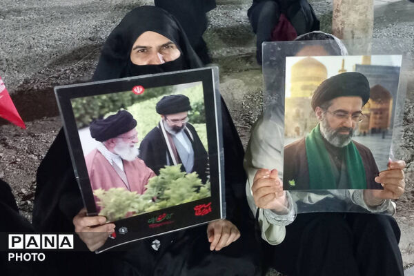 گلستان؛ تابلوئی از اتحاد و هم‌صدایی مردمی