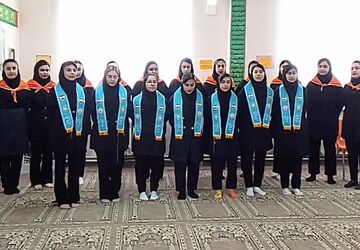  جشنواره‌ فرهنگی هنری «هفته ماها» در دیواندره 