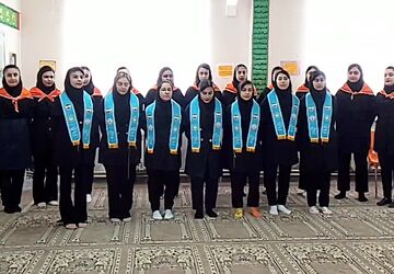  جشنواره‌ فرهنگی هنری «هفته ماها» در دیواندره 