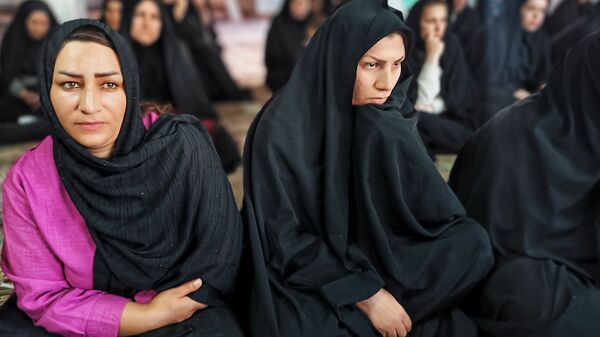  همایش رویداد امید در شهرستان مارگون