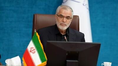 بیش از سه‌ونیم میلیون نفر برای شرکت در مراسم اربعین از مرز خارج شدند