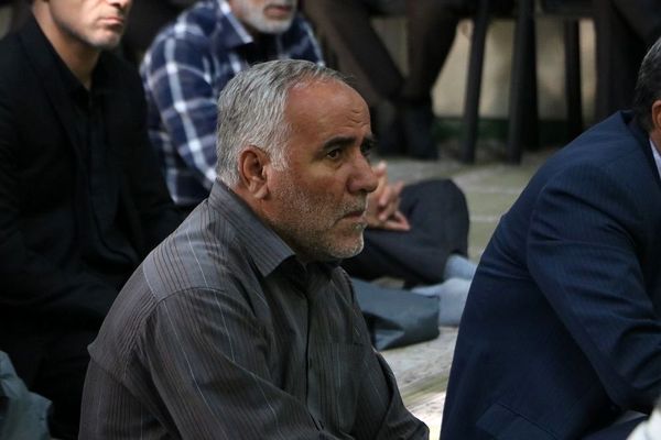 برگزاری مراسم سالگرد ارتحال امام خمینی(ره) و یادبود شهدای خدمت با حضور فرهنگیان شهرستان ری