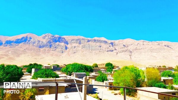 طبیعت دَستَنا؛ جلوه‌ای کم‌نظیر از آرامش و زیبایی در دل چهارمحال و بختیاری
