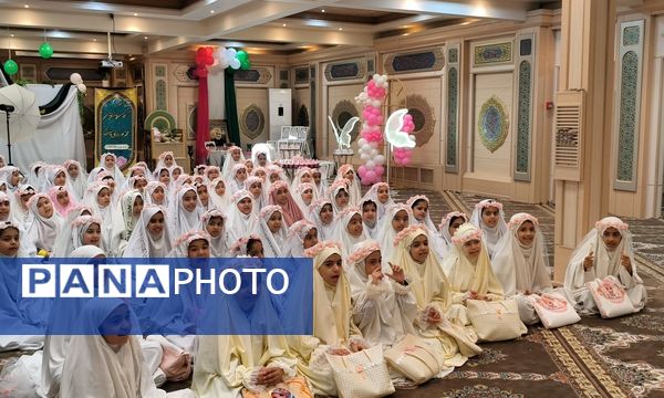 پروازِ تا خدا با بال‌های نماز در آستانه میلادِ مـنجی