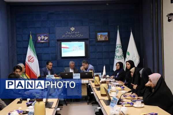 آغاز به‌کار دوازدهمین دوره مجلس دانش‌آموزی